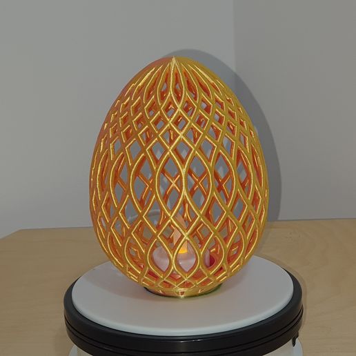 20220412_195624.jpg Easter egg present and decoration 2022