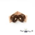 bevel-test-4.jpg Bevel Gear Stand - Test Print