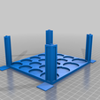 Mix_storage_25mm_and_32mm.png FREE SToRAGE TOWER FOR MINIATURES