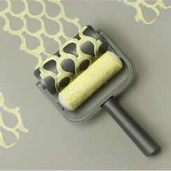 download-9.png Fish Scales Paint Roller