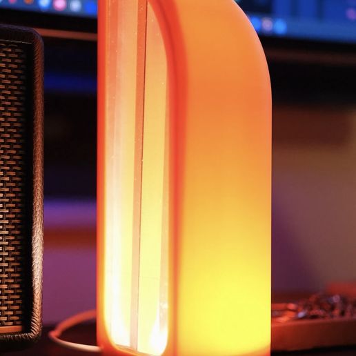 IMG_6525.jpeg Multifunction minimal lamp