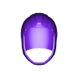 Helmet01.stl KANG The Conqueror Helmet - MARVEL COMICS 2023