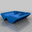 1x12864-back-v1.1.png All Hevo Files for Landwehr 3D Shop 300x300x300 (with Improved and extension)