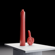 long-finger_05.png Long Finger - articulated hand puppet