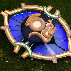 pic2.jpg Ancient Shield from Zelda BoTW