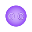 OC80_lighter_case.stl Oxycodone BIC mini lighter case