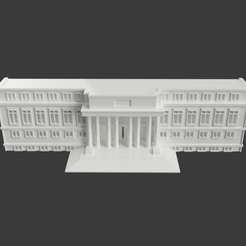 Spanish Royal Mint v6.png Free STL file Money Heist (La Casa de Papel) Royal Mint of Spain・3D printing model to download