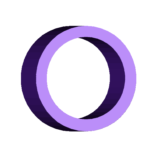 OAT RA Bearing Spacer