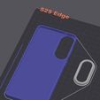 6.jpg Samsung Galaxy S25 Case - Edge - V3