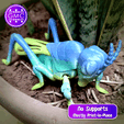 H.png FLEXI PRINT-IN-PLACE GRASSHOPPER INSECT