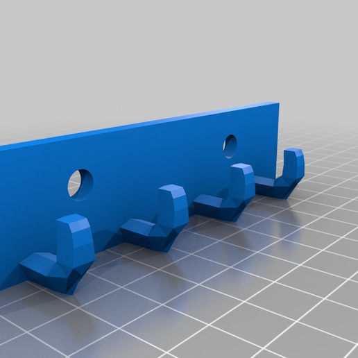 75c2eba5262daa28d7a8cae236f8f151.png Key Hook x4