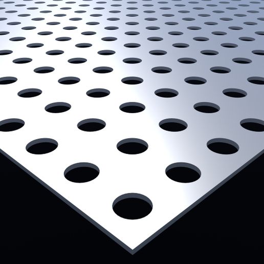 2025-O-055-04.jpg Perforated panel with 19 percent opening 25O55