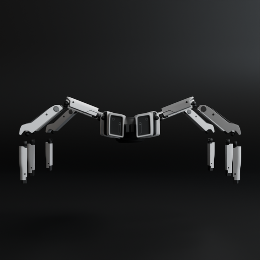 Render03.png Tick (Articulated) - Arc Raiders