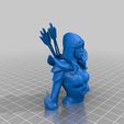 Drow_Torso_V2.png Dark Elf Drow Ranger V2 (Dota 2 + D&D)