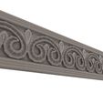Wireframe-Low-Ornament-Element-Molding-03-4.jpg Ornament Element Molding 03