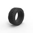 2.jpg Diecast offroad tire 111 Scale 1:25