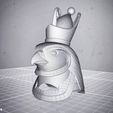 1000126343.jpg Cabeza de Horus custom playmobil