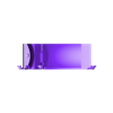 L_Rear_Lower.stl Ошейник для контроля зомби V2.0 (OLD)