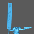finial.png Finial Bearer