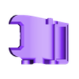WE_PCF_ebmpapst_V6.stl Archivo STL bien diseñado: El conducto del ventilador Hemera・Design para impresora 3D para descargar