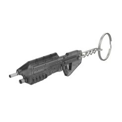 1_1200x1200.jpg Keychain MA5c Assault Rifle - Halo - Printable 3d model - STL files