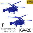 F2.png KA-26 KAMOV  (12 IN 1) <BIG PACK>