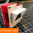 DIY3DTech_Action_Camera_Cage_03.png Action Camera Cage!