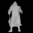 model-4.png Vessel – Sleep Token Fighting / Singing Pose Miniature