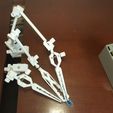 20190814_171658.jpg Fichier 3D Bras universel・Modèle imprimable en 3D à télécharger