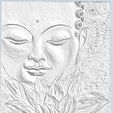 Capture.JPG Buddha and lotus flower