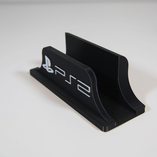 PS2-Slim-Above-Side.jpg Support vertical mince pour PS2
