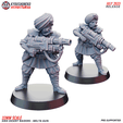 SCI_09_SIKH_DESERT_RAIDERS_MELTERGUN.png сикхские рейдеры пустыни - мельтагун