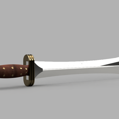 Xiphos.png STL-Datei Spartaner von Mandalore - Star Wars Crossover - 3d Files・Modell zum Herunterladen und 3D-Drucken