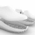 Perspectiva_2.jpg STL file Sport sole and last・3D printable model to download