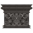 Wireframe-Low-Carved-Capital-01201-1.jpg Carved Capital 01201