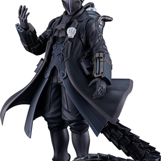 Bondrewd