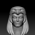 feiticeira1.jpg New Sorceress Filmation Motuc - Head for action figure
