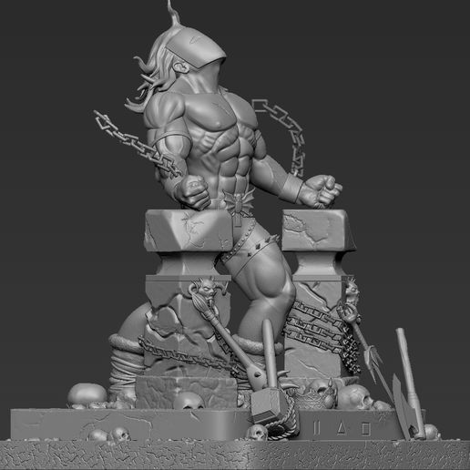 MANOWAR4.jpg MANOWAR COVER FANART V2