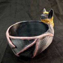 11.jpg Бесплатный STL файл Чаша для летучих мышей・Модель 3D-принтера для скачивания