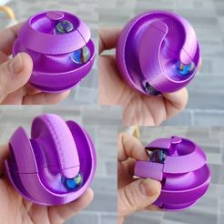 Combination_2.jpg Marble ball puzzle