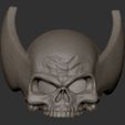 xrtysw456.jpg Wolverine Skull