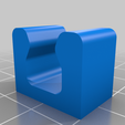 Tube_Covers_-_Clip.png FlashForge Filament Dry Box