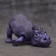 DSC_0028.jpg flexi hippopotamus (print-in-place)