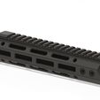 D04B9C19-2B9D-4F2F-8F6A-6B3FDADE4145.jpeg Airsoft AAP-01 Handguard - Extended - R3D