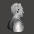 Henry-Ford-7.png 3D Model of Henry Ford - High-Quality STL File for 3D Printing (PERSONAL USE)