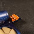 20221206_213212.jpg Fichier STL 1/144 Fanfan Gundam UC・Modèle à imprimer en 3D à télécharger