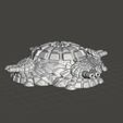 moonbasee.jpg Archivo STL moonbase - bunker espacial ciberpunk / terreno de sobremesa・Modelo imprimible en 3D para descargar