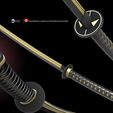 01-Katana.jpg Deadpool Katana and sheath