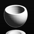 IMG_4345.jpg FLOWER POT WITH BASE