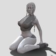 1-(17).jpg Woman figure clothed version